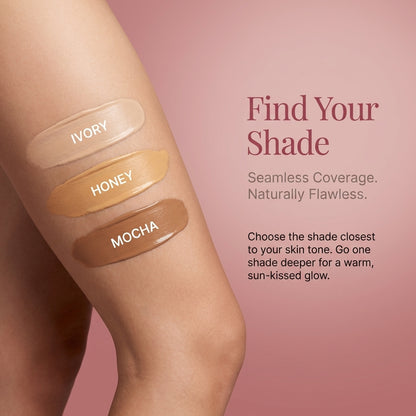 Blumea™ Body Perfecteur & Spider Vein Concealer