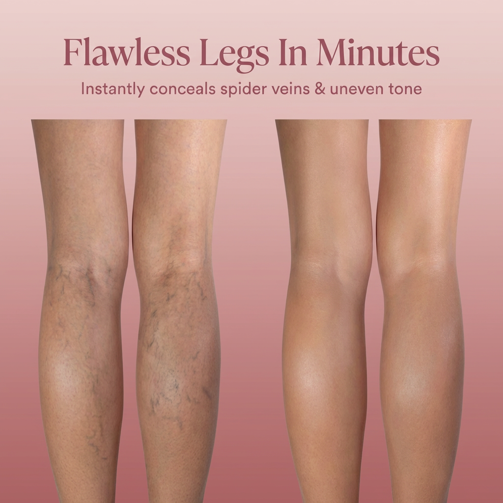 Blumea™ Body Perfecteur & Spider Vein Concealer