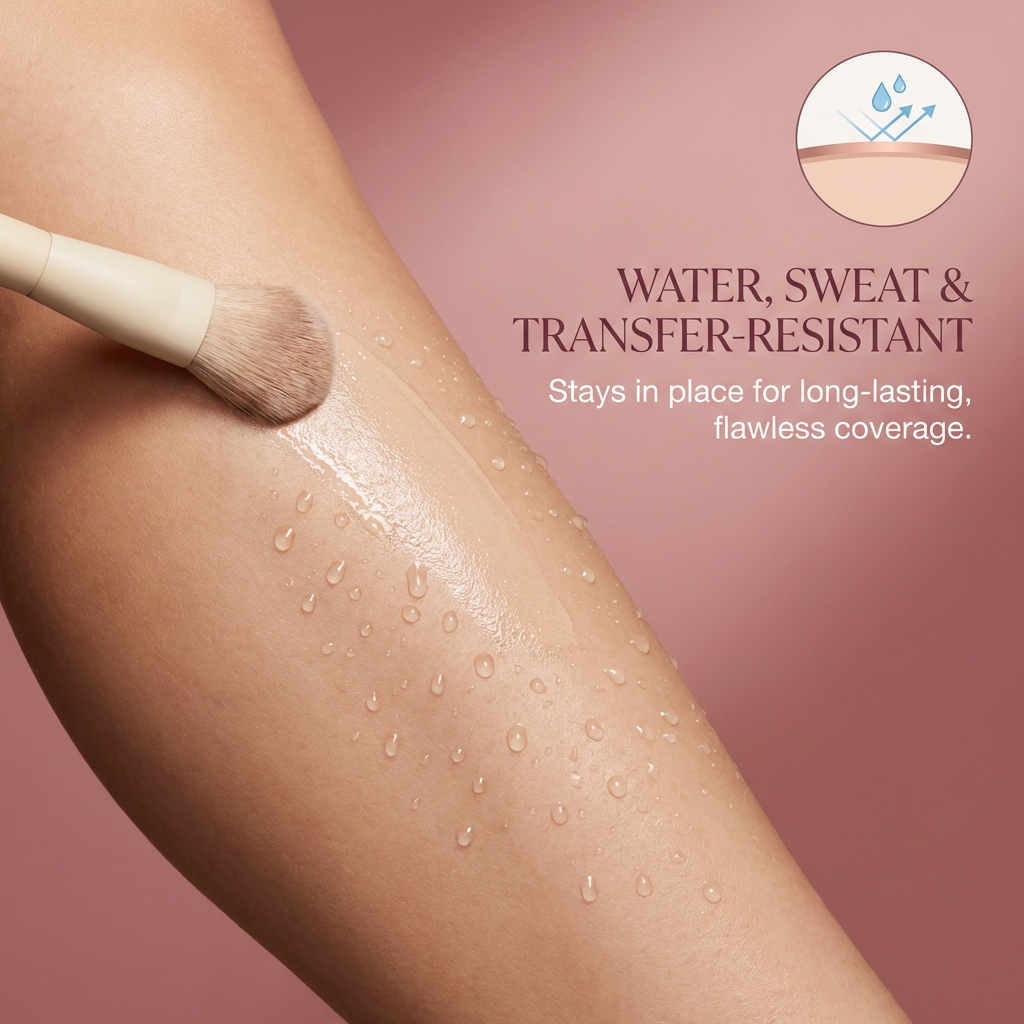 Blumea™ Body Perfecteur & Spider Vein Concealer