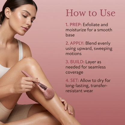 Blumea™ Body Perfecteur & Spider Vein Concealer